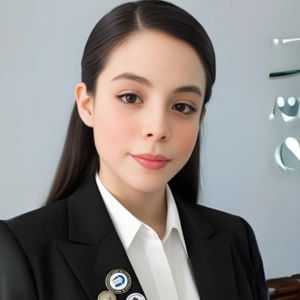 Loreanna Prada, Hospital Vargas, Venezuela